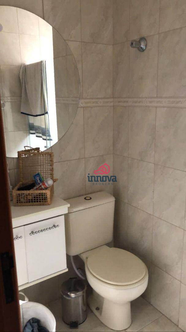 Sobrado à venda com 3 quartos, 125m² - Foto 12