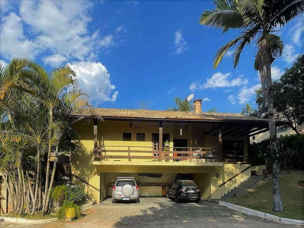 Casa de Condomínio à venda com 4 quartos, 220m² - Foto 13