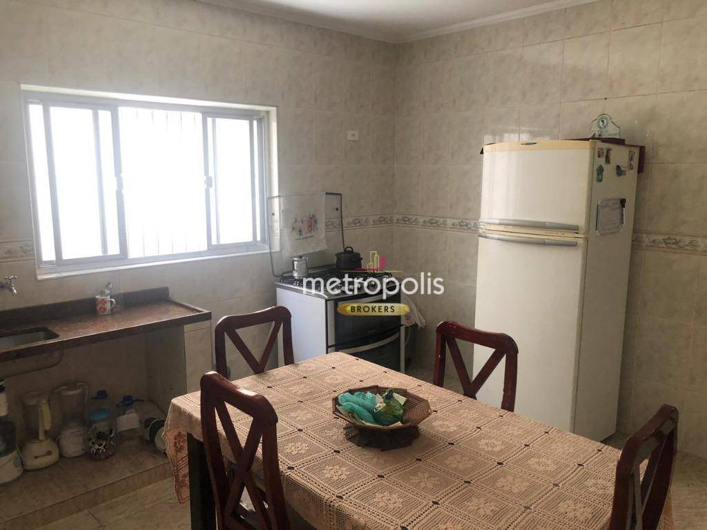 Sobrado à venda com 3 quartos, 130m² - Foto 5