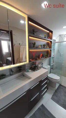 Apartamento à venda com 3 quartos, 93m² - Foto 10