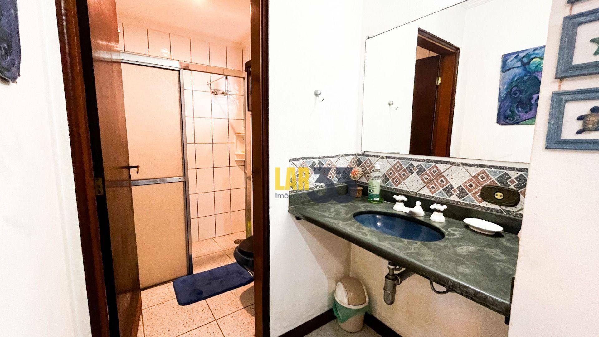 Casa de Condomínio à venda com 4 quartos, 220m² - Foto 16