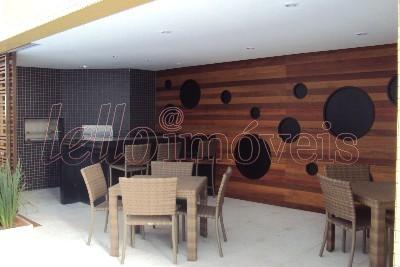 Apartamento para alugar com 1 quarto, 52m² - Foto 18