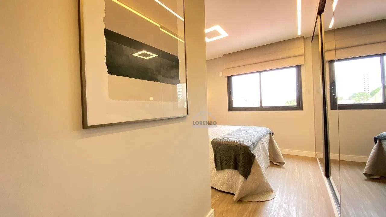 Apartamento à venda com 3 quartos, 103m² - Foto 12