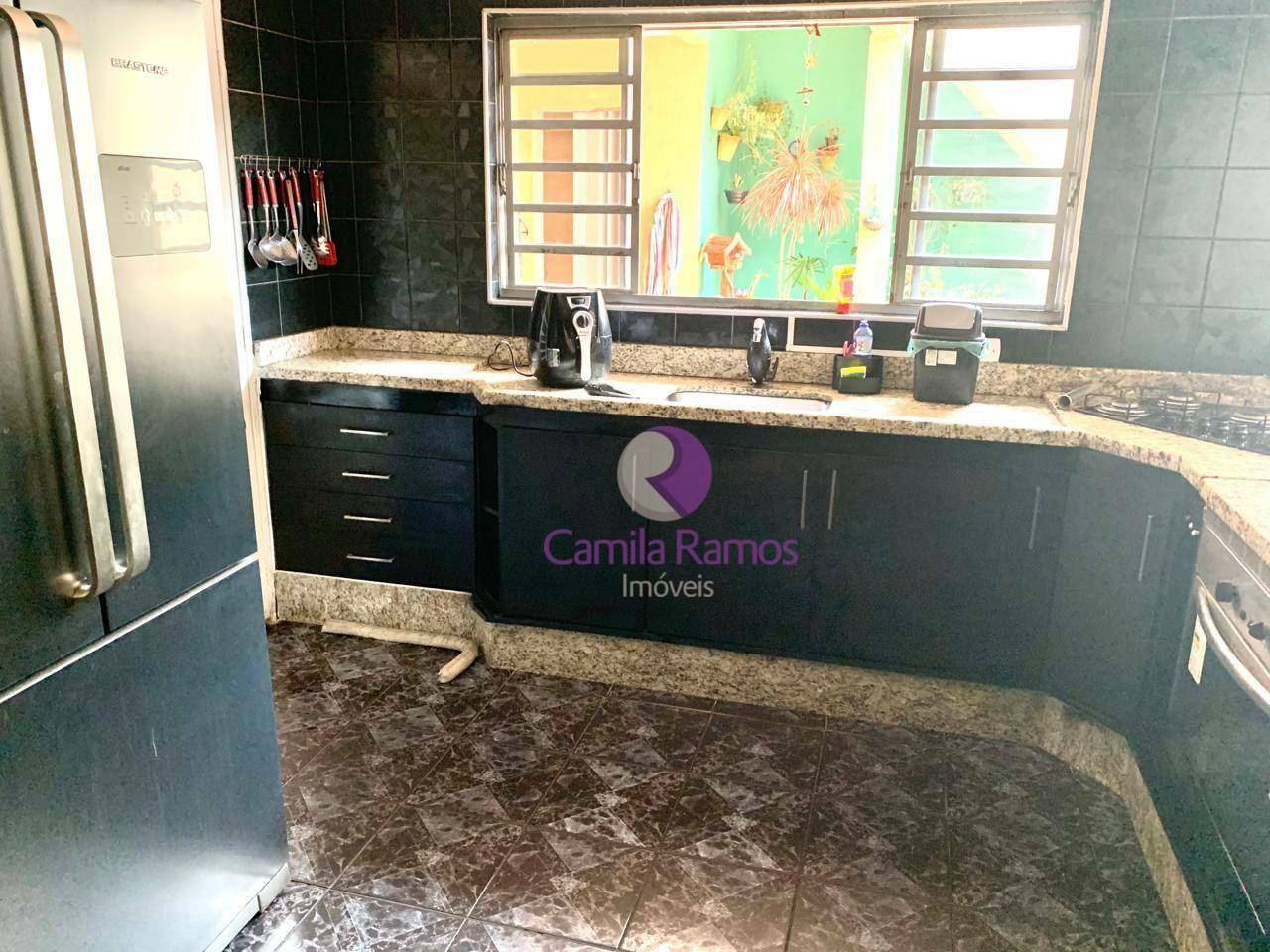 Sobrado, 6 quartos, 333 m² - Foto 4