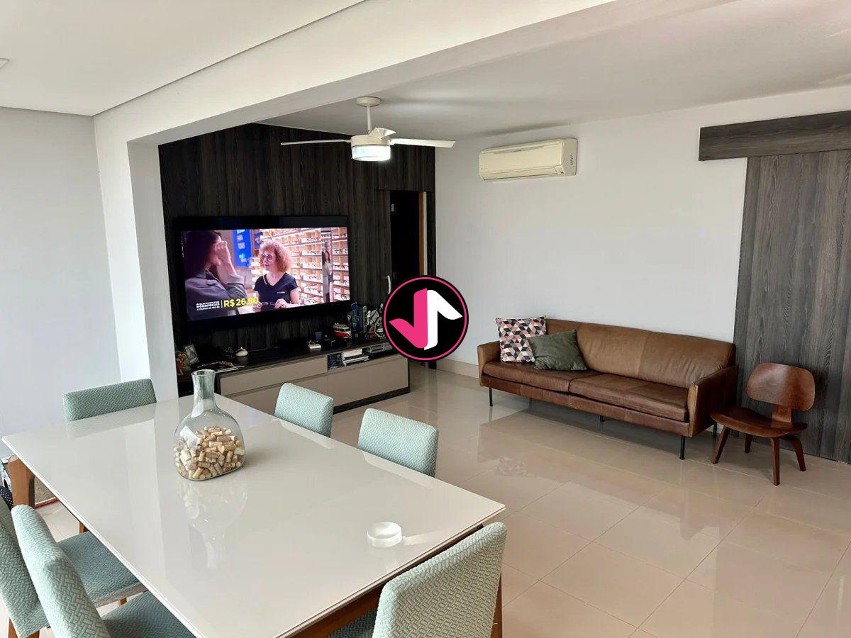 Apartamento à venda com 3 quartos - Foto 3