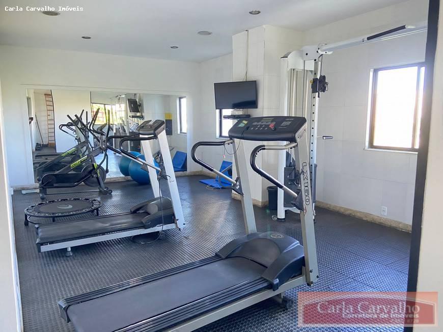 Apartamento à venda com 3 quartos, 85m² - Foto 2