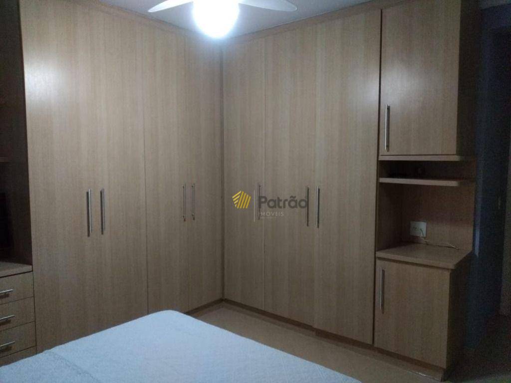 Sobrado à venda com 3 quartos, 318m² - Foto 73