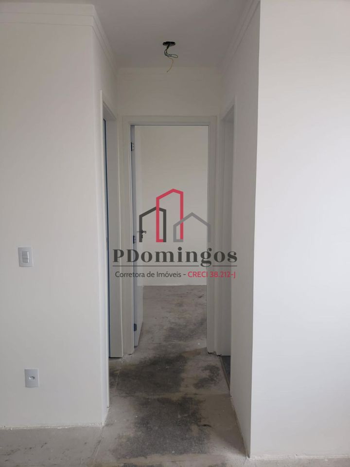 Apartamento à venda com 2 quartos, 57m² - Foto 7