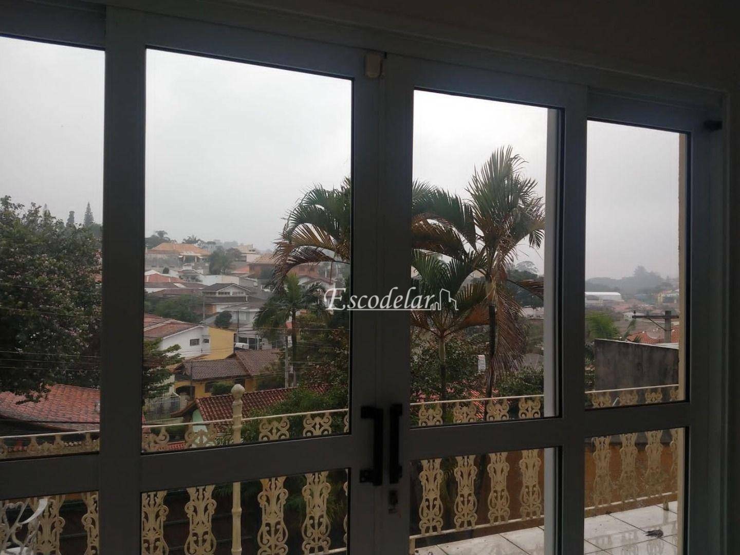 Sobrado à venda com 4 quartos, 400m² - Foto 12