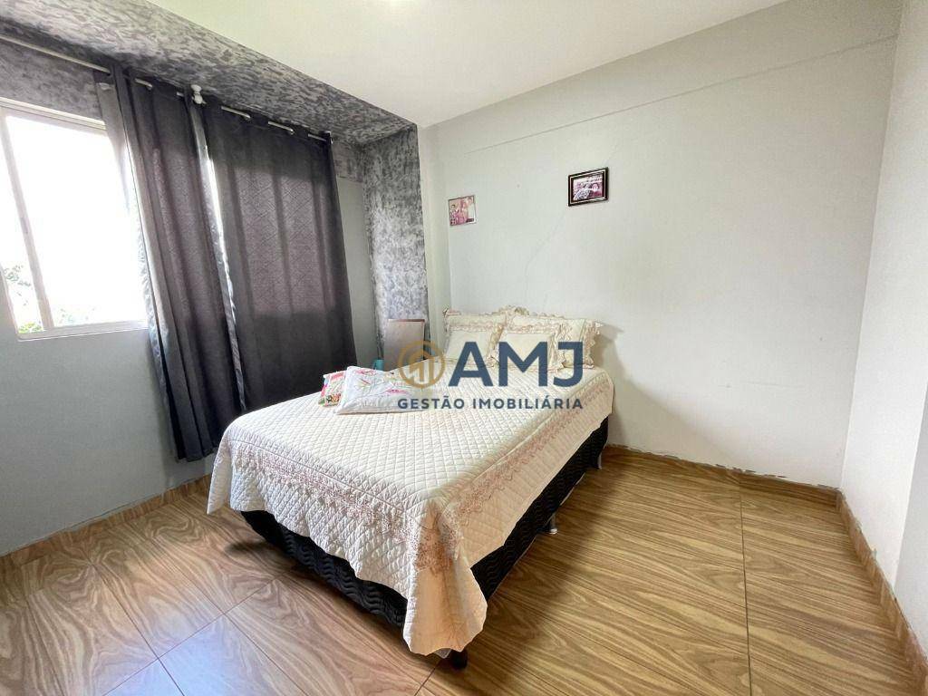 Apartamento à venda com 2 quartos, 60m² - Foto 15