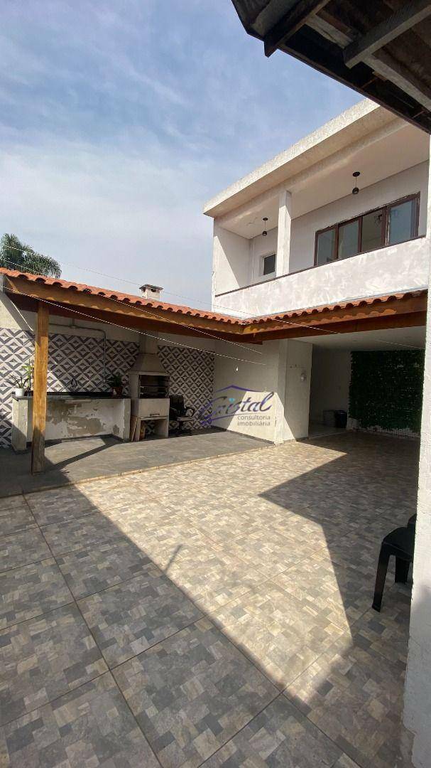 Casa à venda com 3 quartos, 150m² - Foto 40