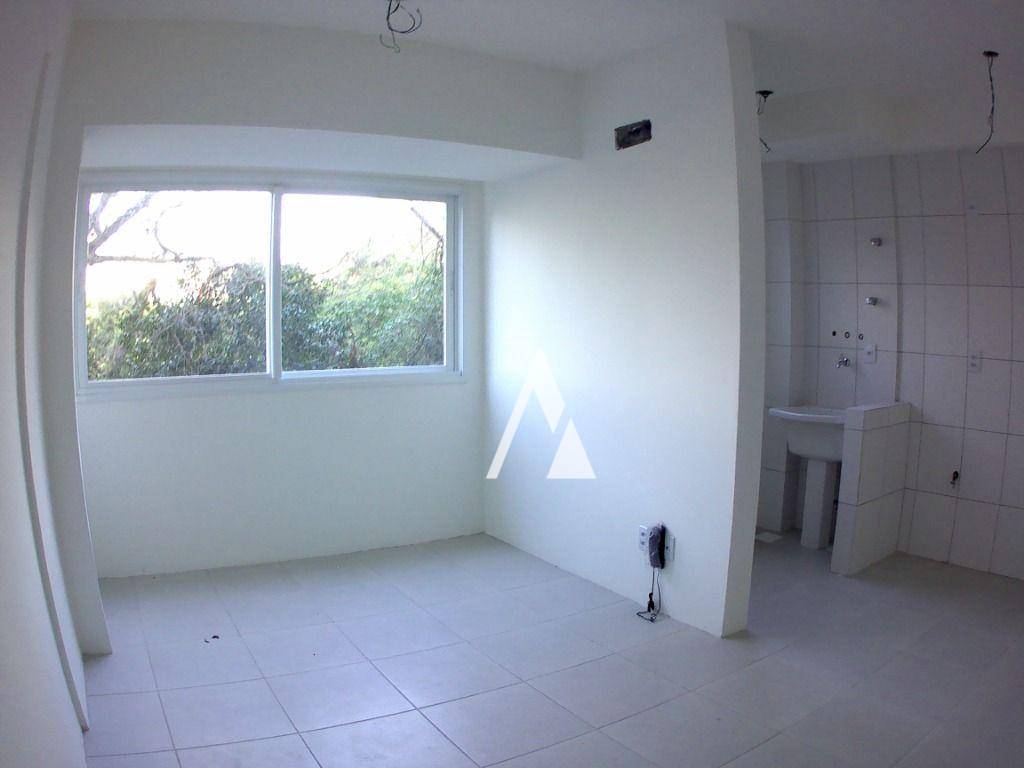 Apartamento à venda com 1 quarto, 37m² - Foto 6