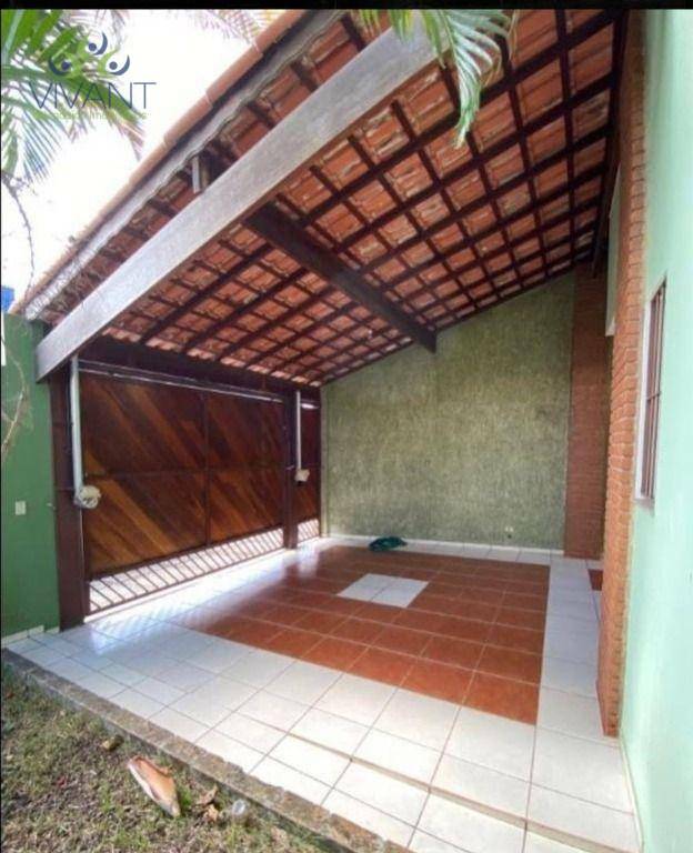 Sobrado à venda com 4 quartos, 206m² - Foto 17