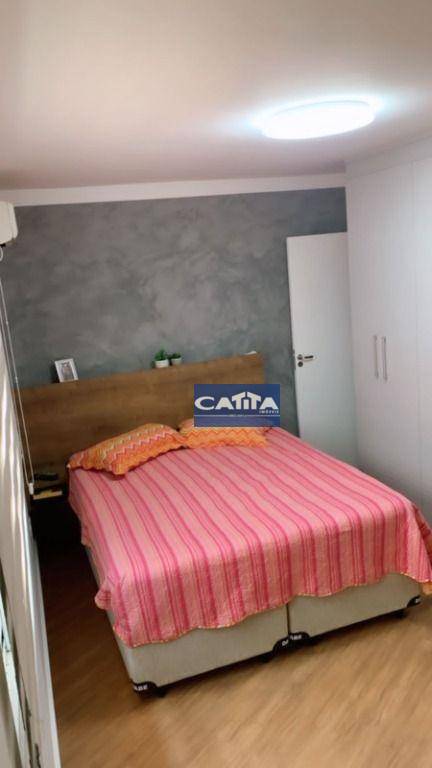 Sobrado à venda com 2 quartos, 61m² - Foto 13