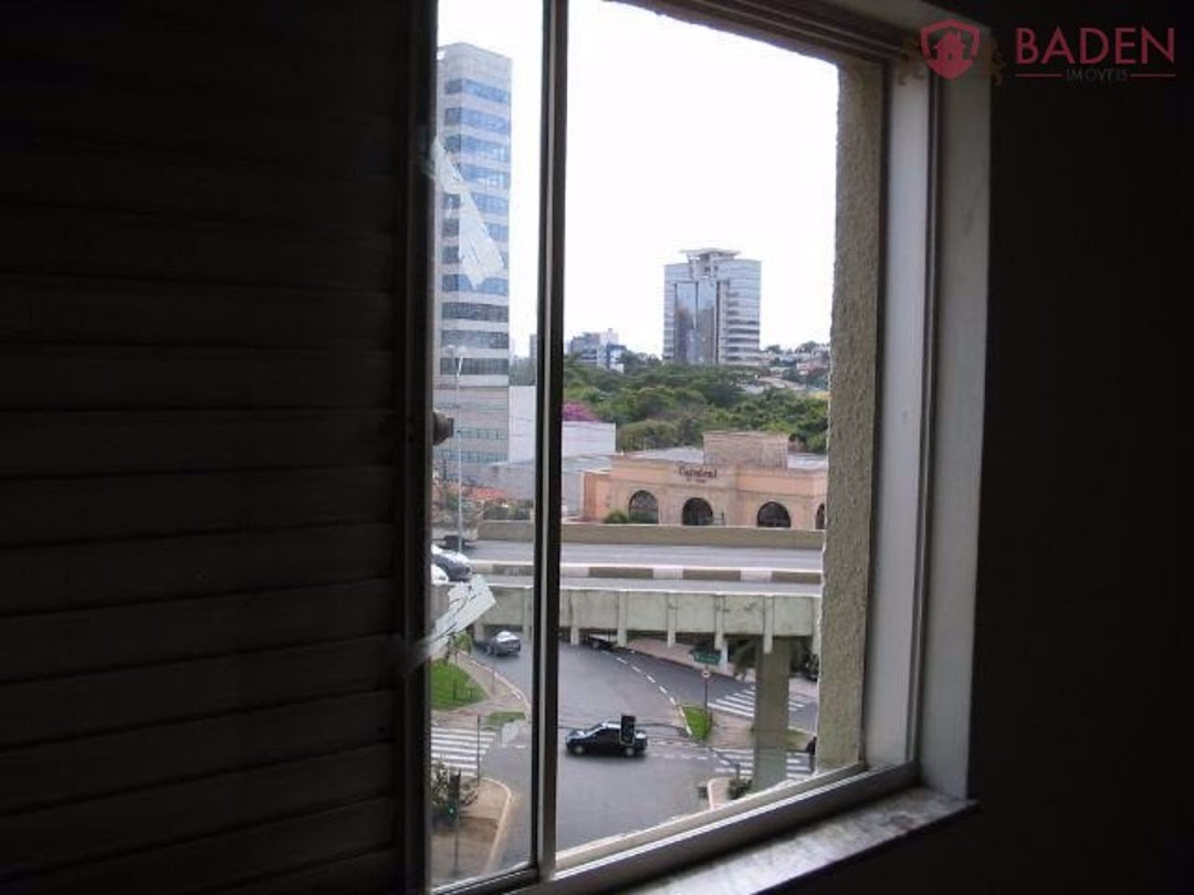 Apartamento à venda com 1 quarto, 53m² - Foto 6