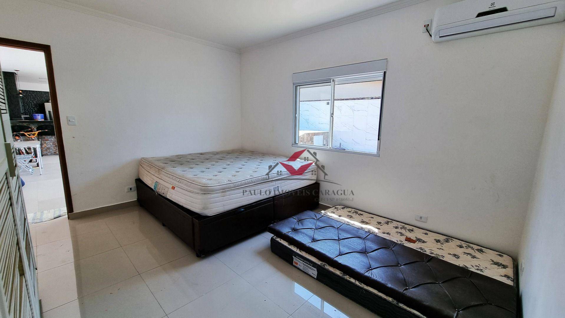 Casa de Condomínio à venda com 4 quartos, 182m² - Foto 16