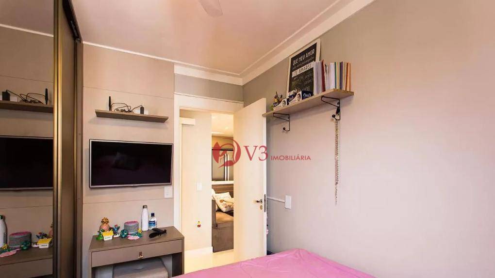 Apartamento à venda com 2 quartos, 47m² - Foto 7