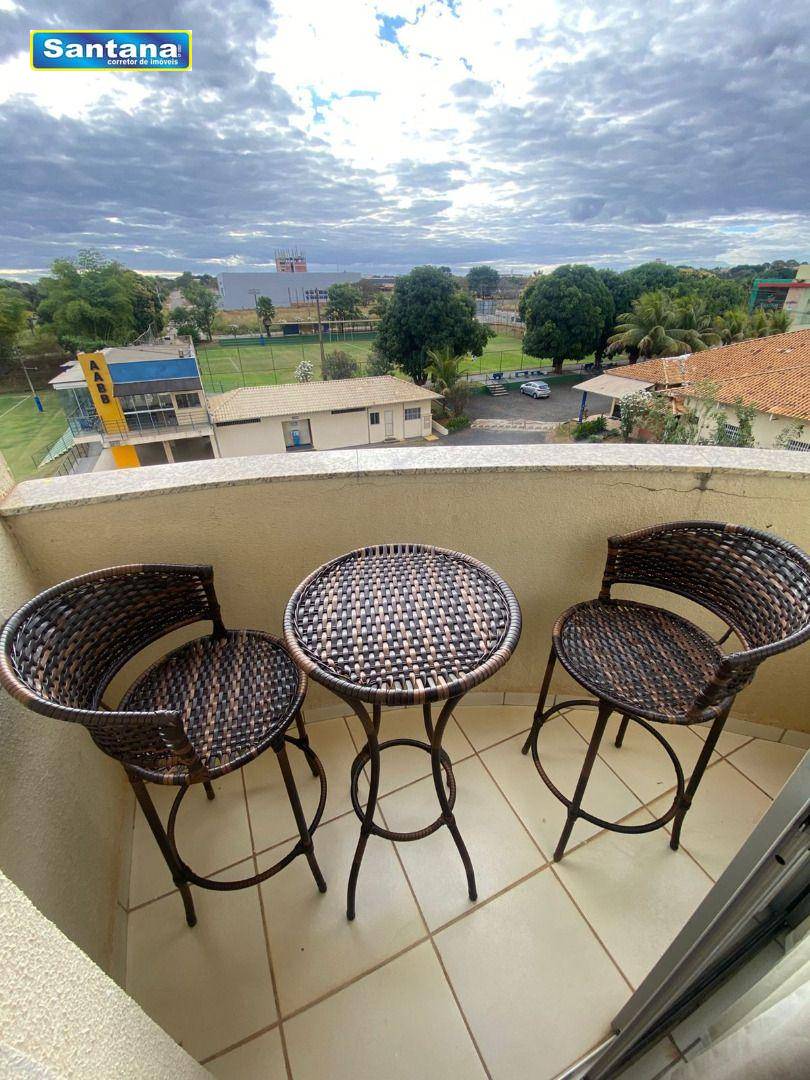 Apartamento, 1 quarto, 32 m² - Foto 5