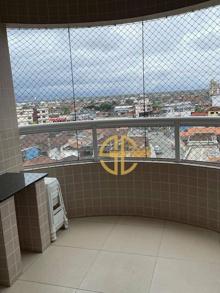 Apartamento à venda com 2 quartos, 68m² - Foto 6