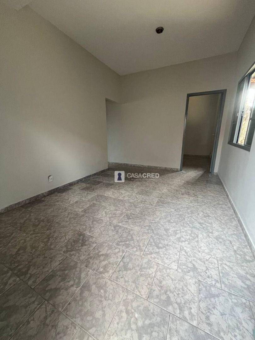 Casa, 3 quartos, 100 m² - Foto 3