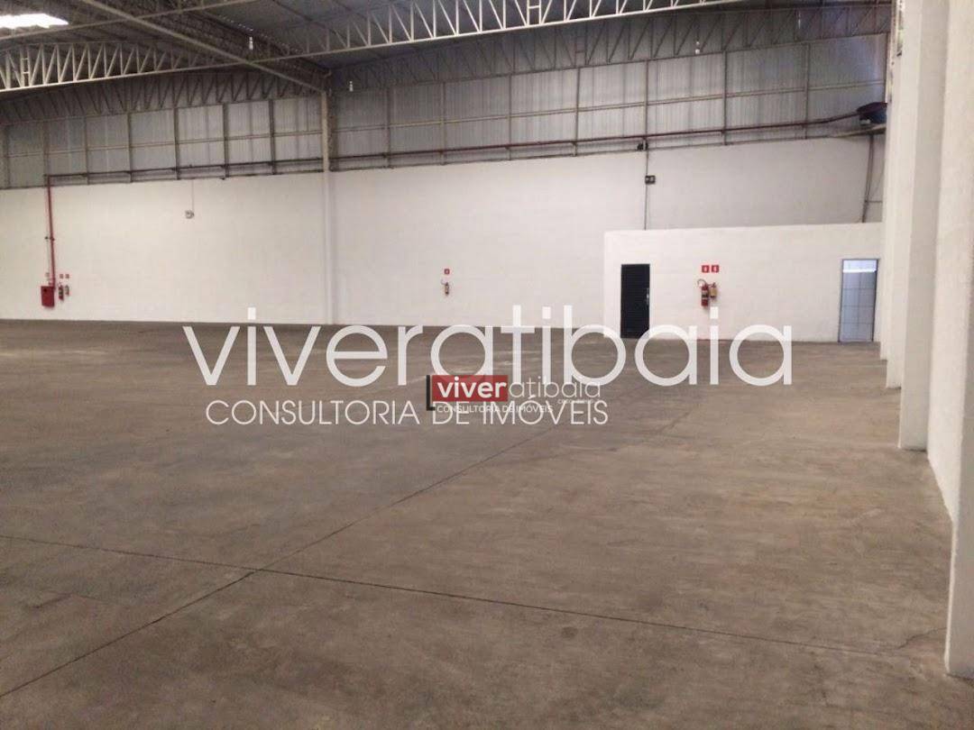 Depósito-Galpão-Armazém à venda e aluguel, 3000m² - Foto 5