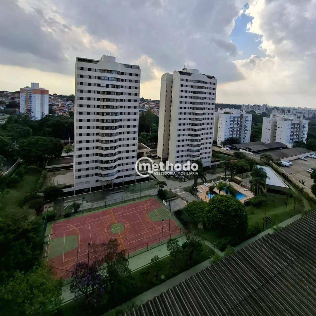 Apartamento à venda com 3 quartos, 76m² - Foto 12