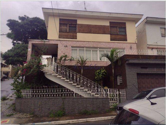 Sobrado à venda com 5 quartos, 350m² - Foto 5