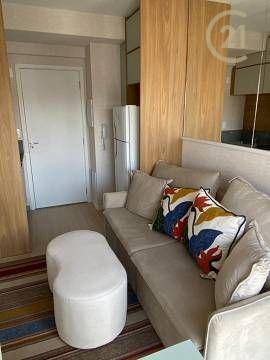 Apartamento à venda e aluguel com 1 quarto, 29m² - Foto 19