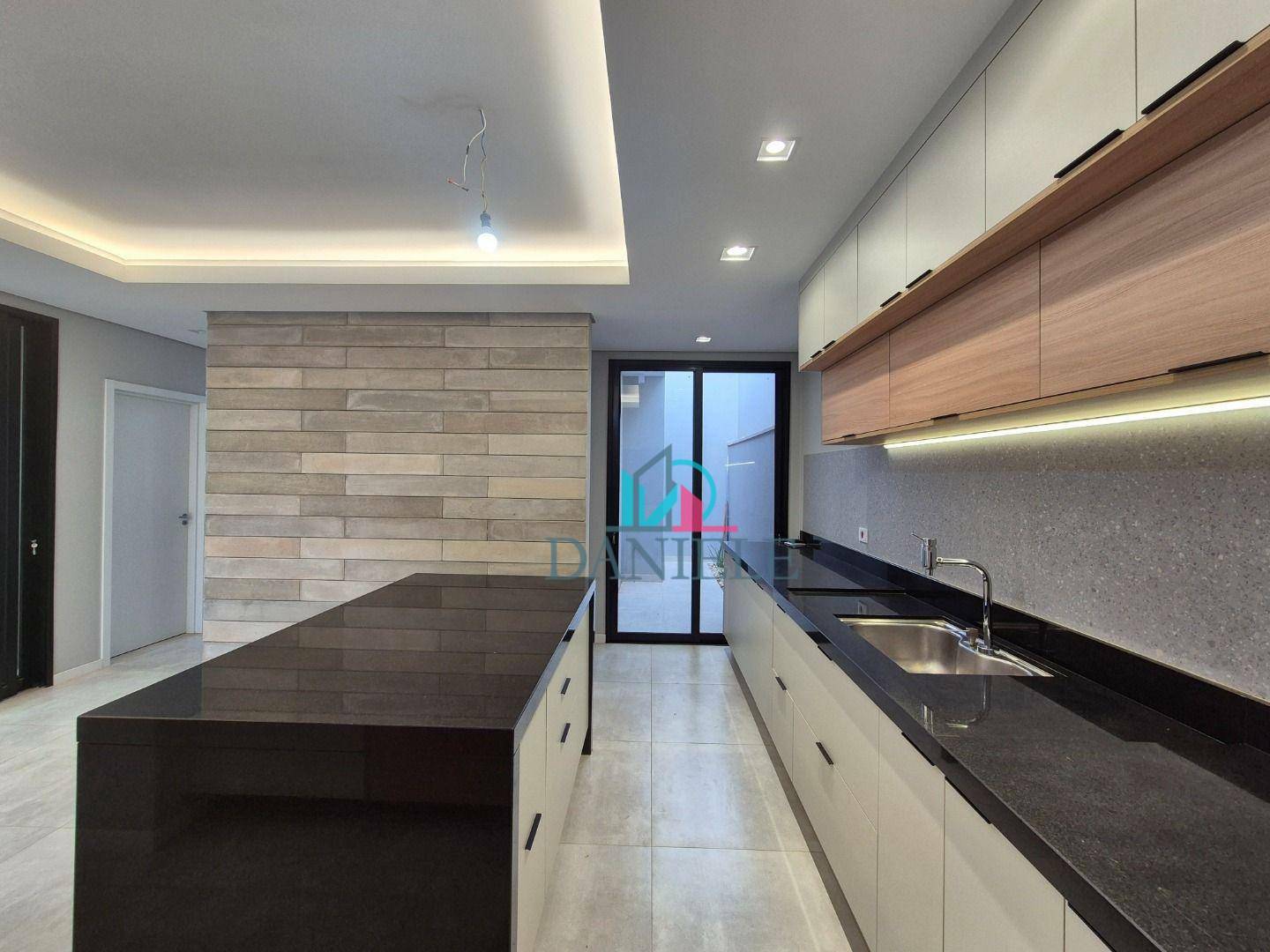 Casa de Condomínio à venda com 3 quartos, 164m² - Foto 4