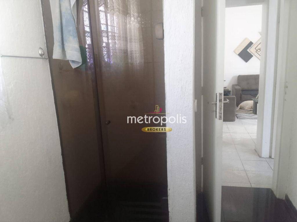 Apartamento à venda com 3 quartos, 210m² - Foto 29