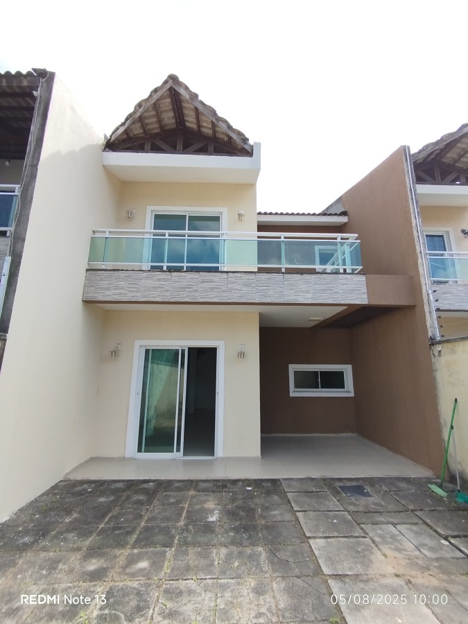 Casa de Condomínio para alugar com 3 quartos, 690m² - Foto 1