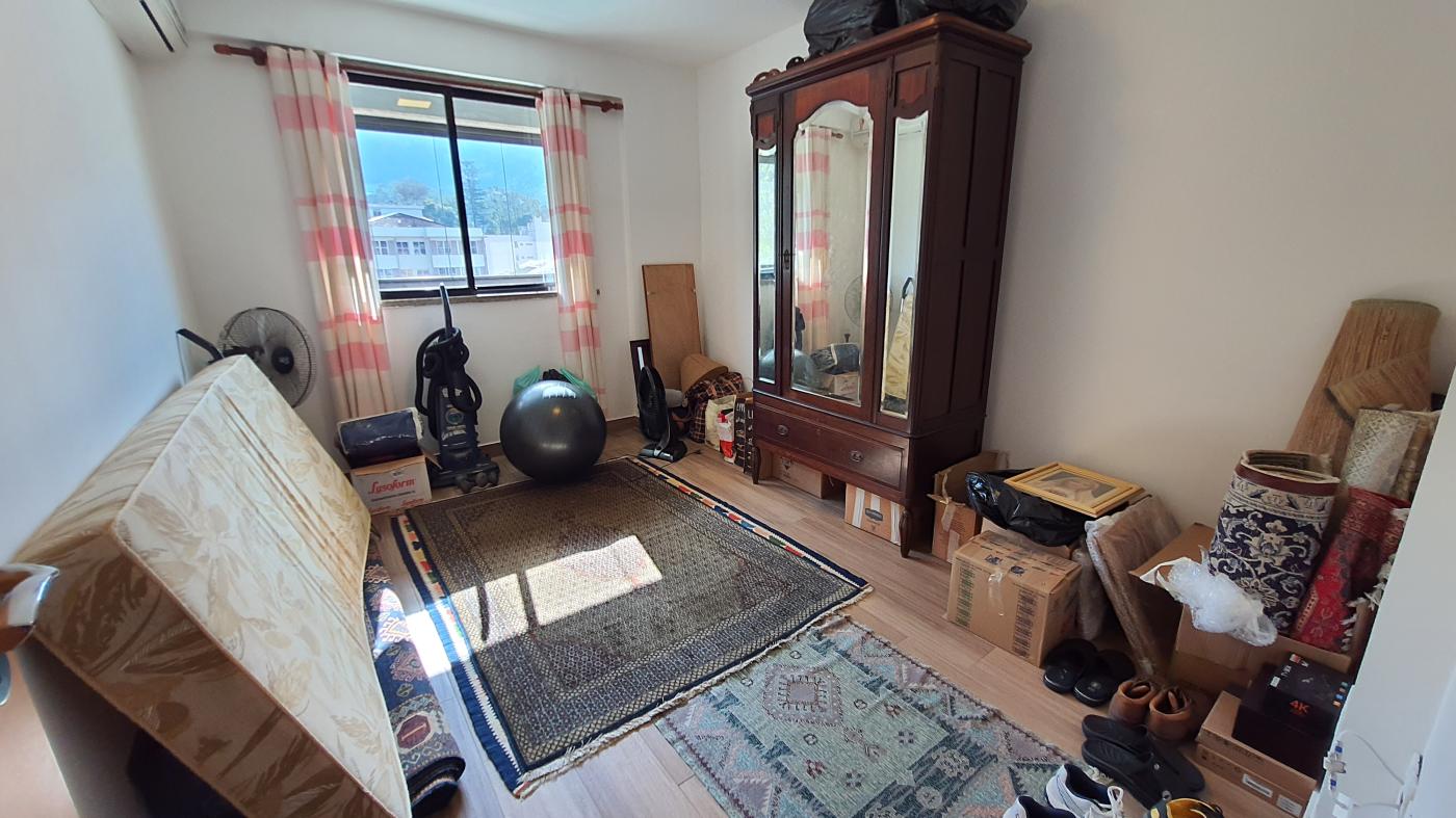 Apartamento à venda com 3 quartos, 138m² - Foto 20