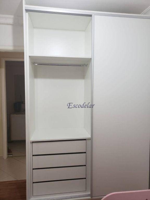 Apartamento à venda com 3 quartos, 92m² - Foto 20