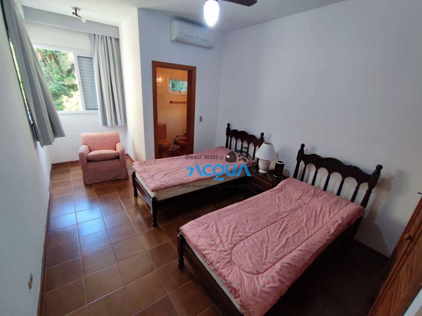 Apartamento à venda com 4 quartos, 210m² - Foto 7