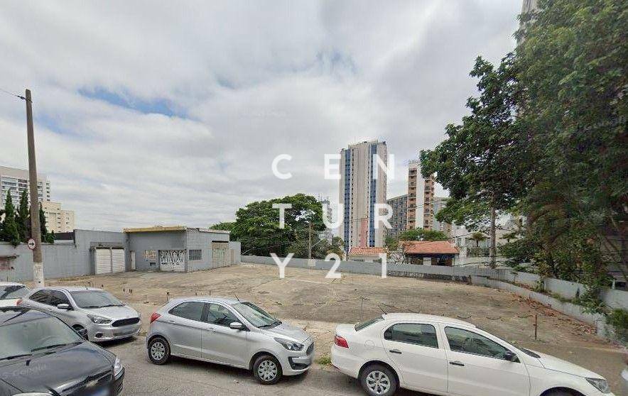 Terreno para alugar, 582M2 - Foto 1