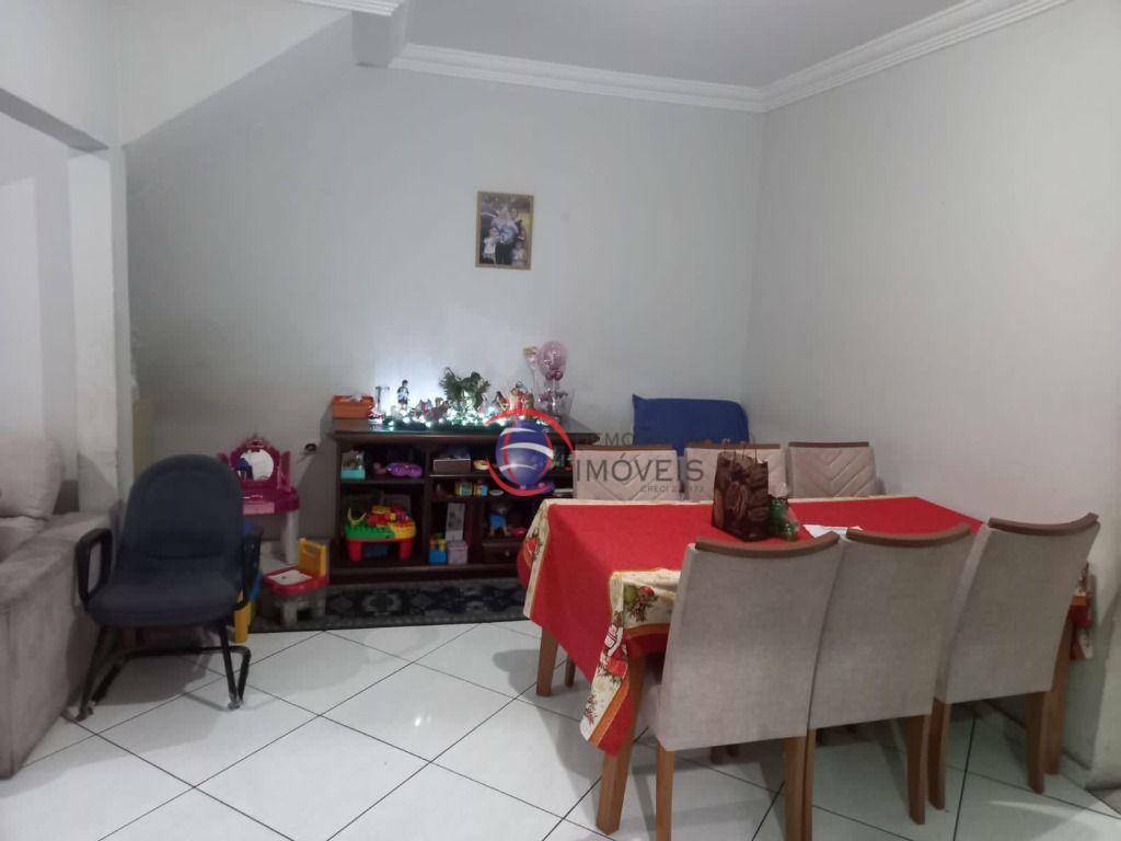 Sobrado à venda com 3 quartos, 204m² - Foto 10