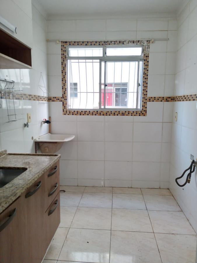 Apartamento à venda com 2 quartos, 40m² - Foto 22