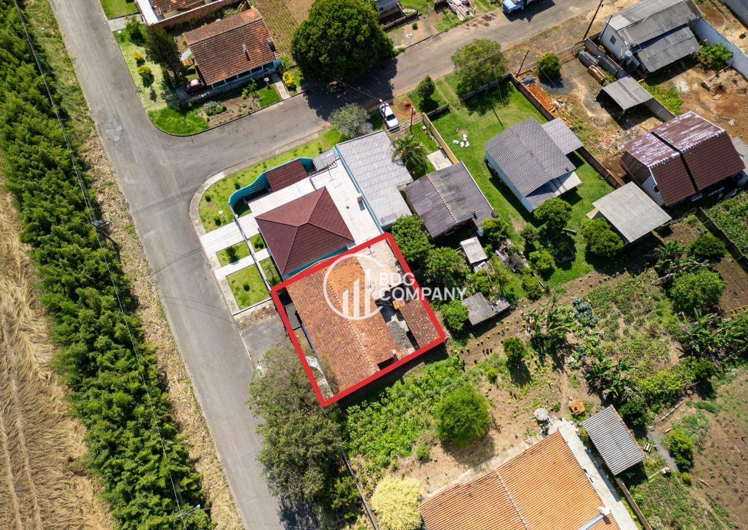Casa à venda com 3 quartos, 90m² - Foto 4