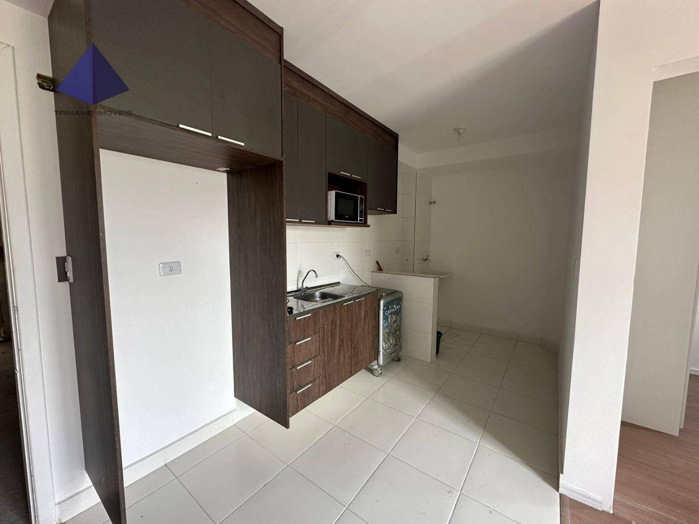 Apartamento à venda com 2 quartos, 42m² - Foto 11