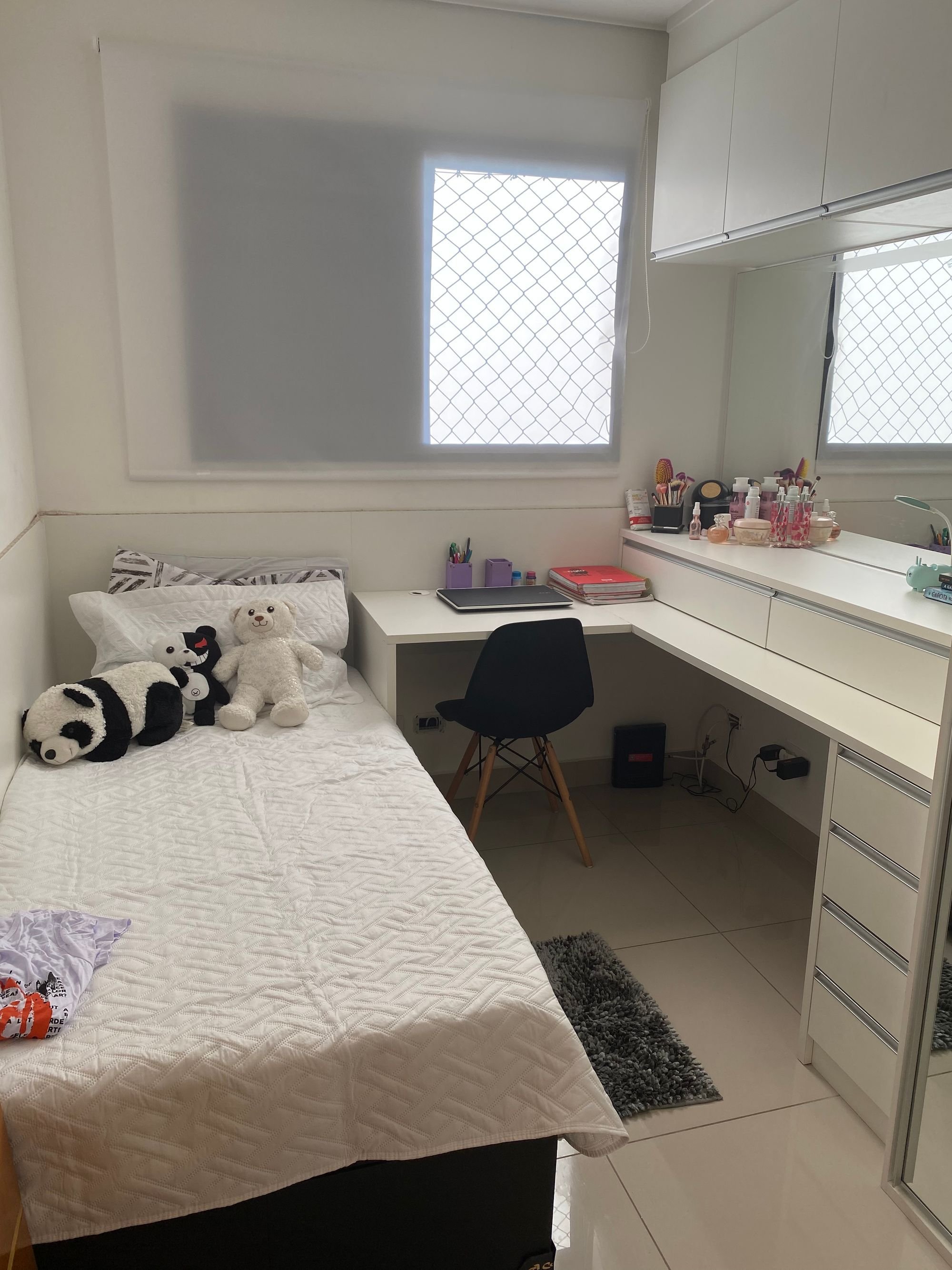 Apartamento à venda com 3 quartos, 80m² - Foto 20