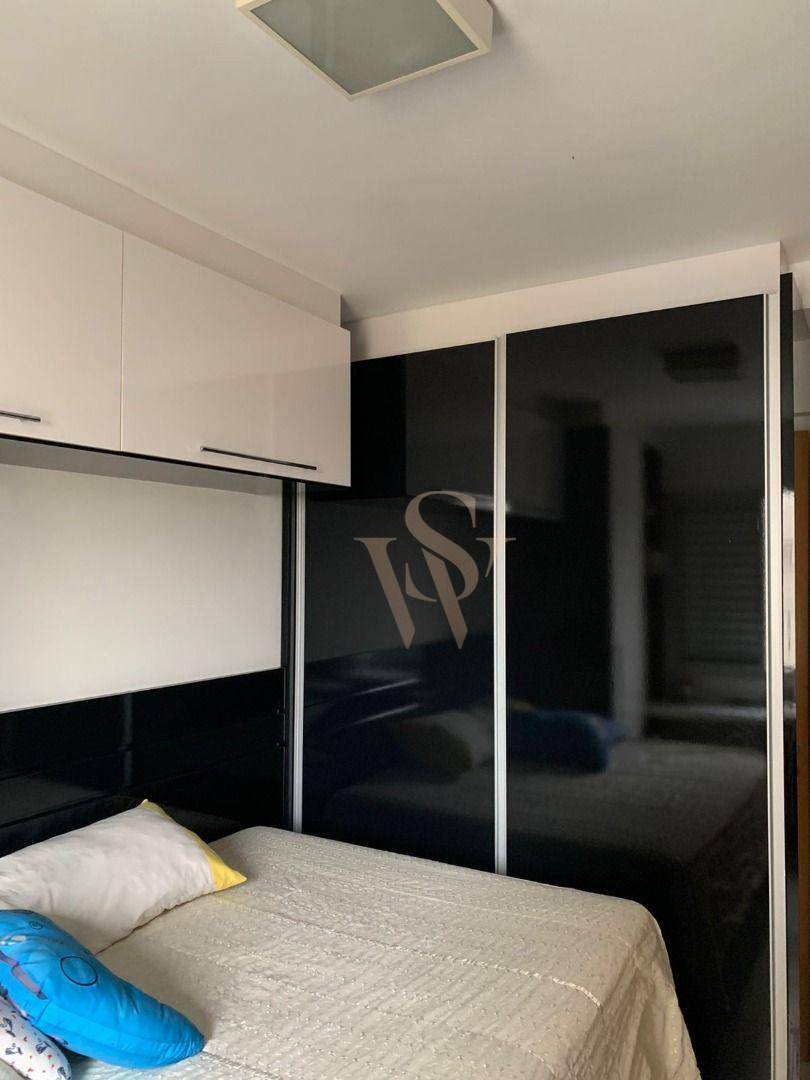 Apartamento à venda com 3 quartos, 89m² - Foto 13