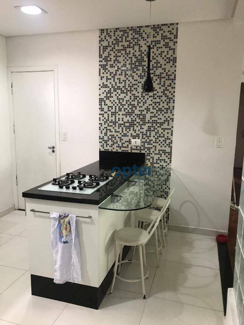 Apartamento à venda com 3 quartos, 85m² - Foto 13