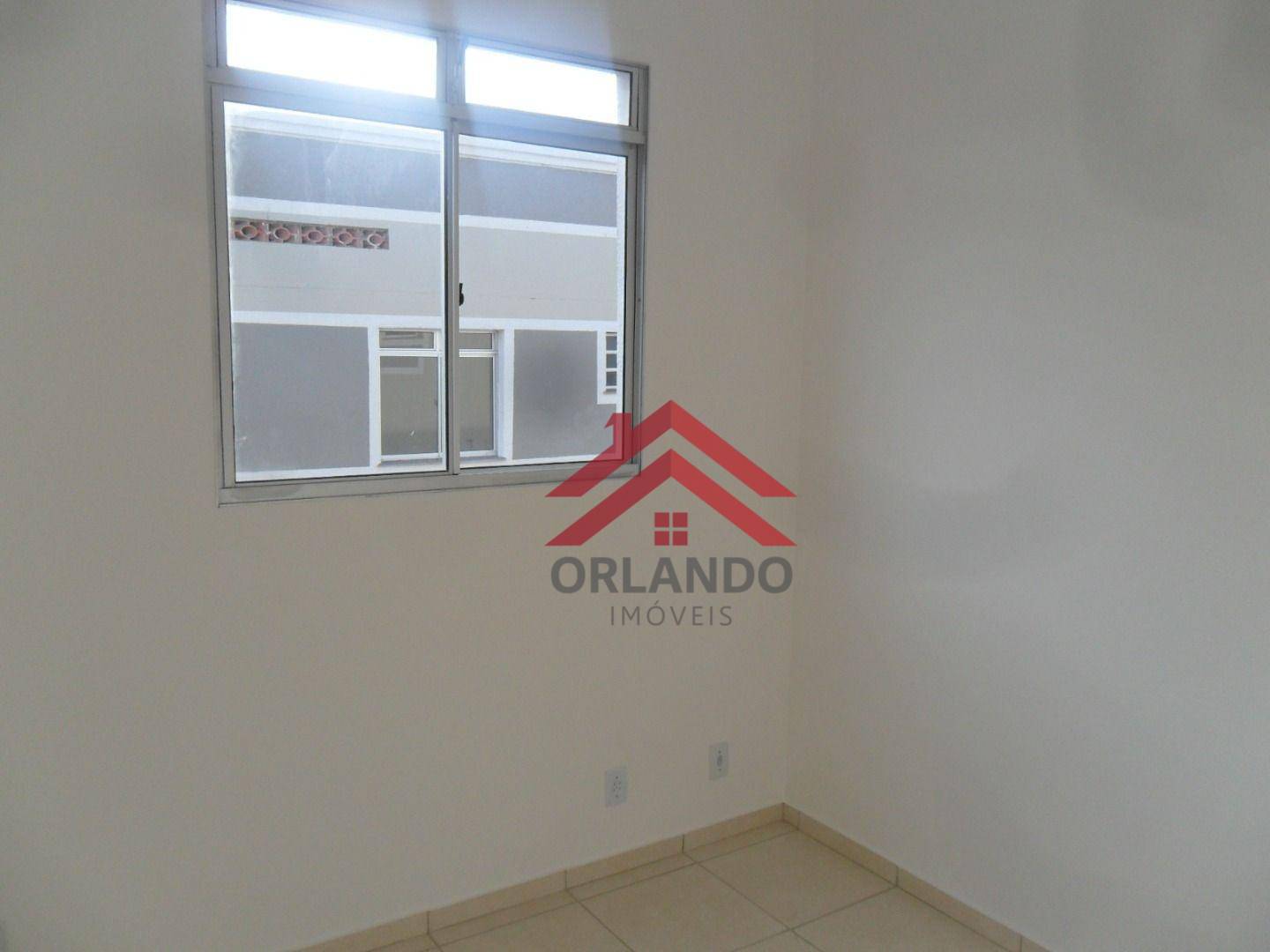 Apartamento à venda com 2 quartos, 41m² - Foto 7