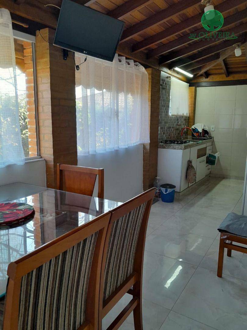 Chácara à venda com 3 quartos, 282m² - Foto 16