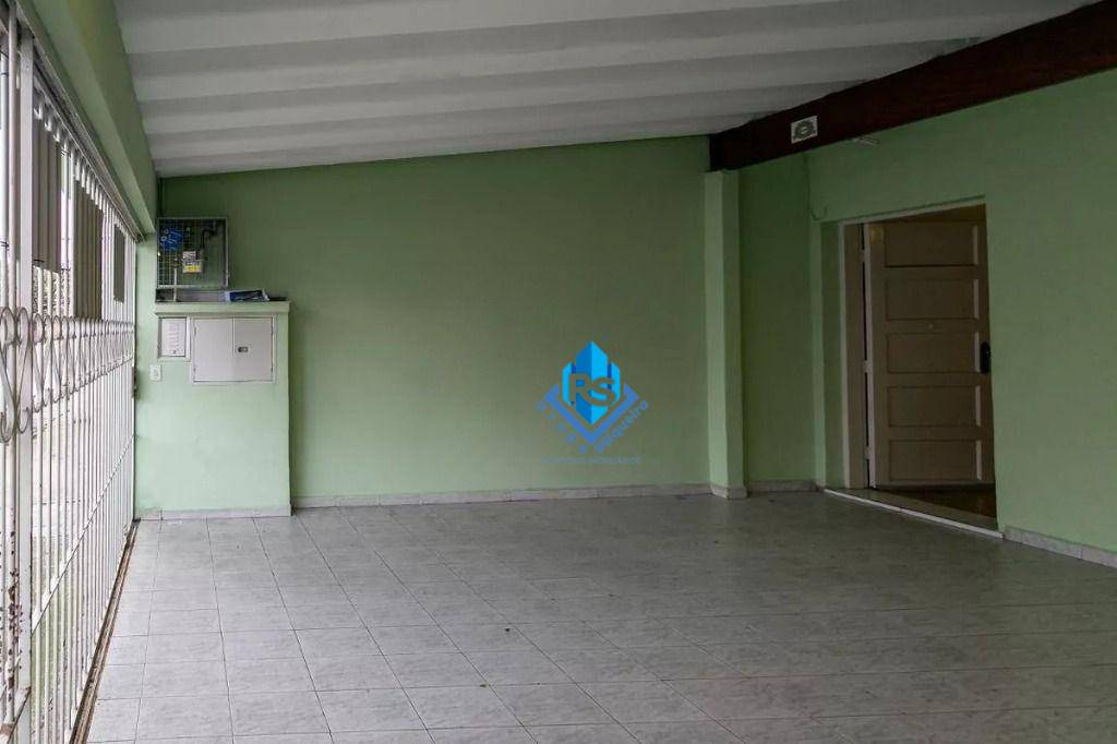 Sobrado à venda e aluguel com 3 quartos, 235m² - Foto 41