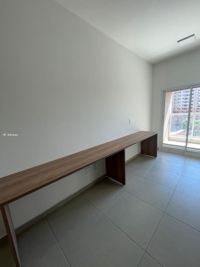 Apartamento para alugar com 1 quarto, 36m² - Foto 4