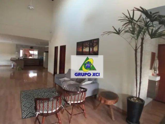 Chácara, 3 quartos, 2000 m² - Foto 11