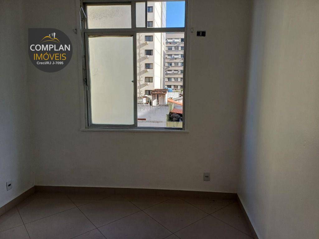 Apartamento à venda com 1 quarto, 38m² - Foto 35