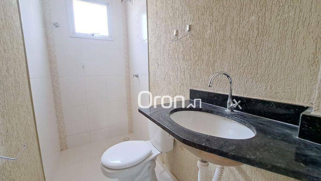 Apartamento à venda com 3 quartos, 84m² - Foto 11