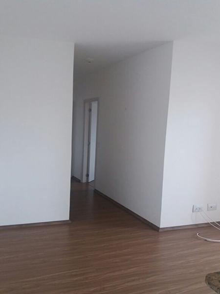 Apartamento para alugar com 2 quartos, 63m² - Foto 2